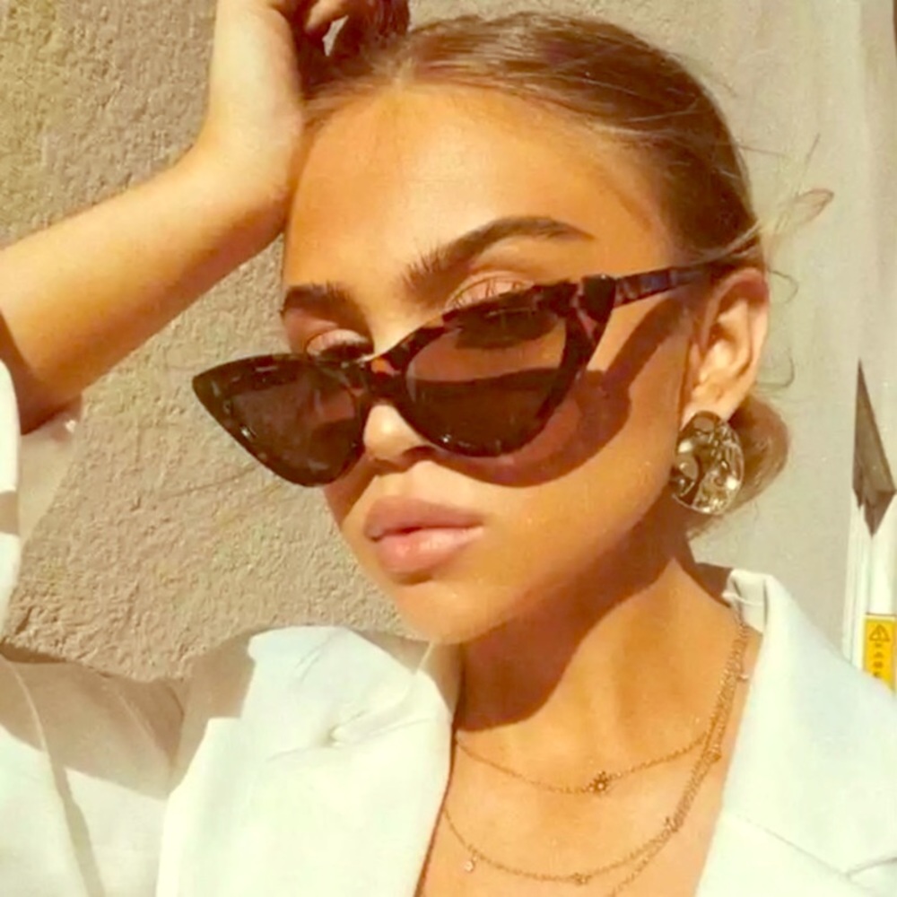 Urban Outfitters Retro Sunglasses